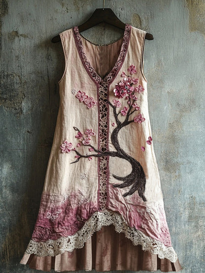 Beautifully Crafted Dress