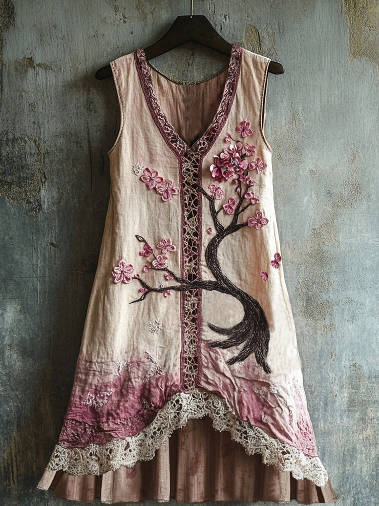 Beautifully Crafted Dress