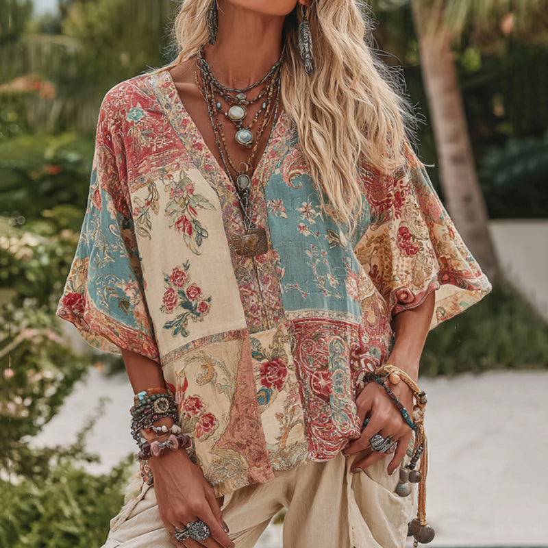 Vintage Inspired Shirt