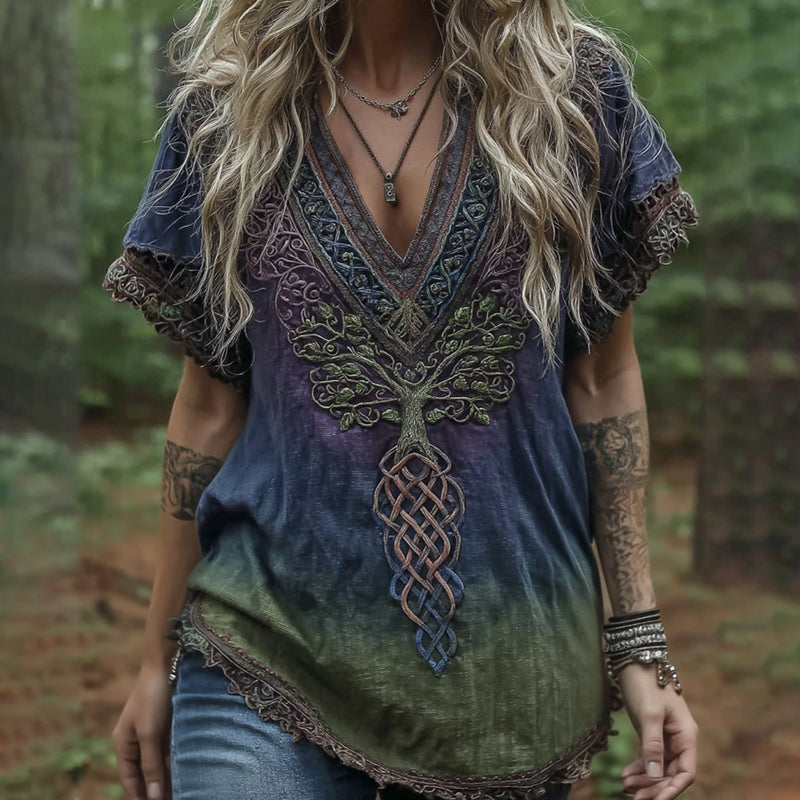 Classic Designed T-Shirt