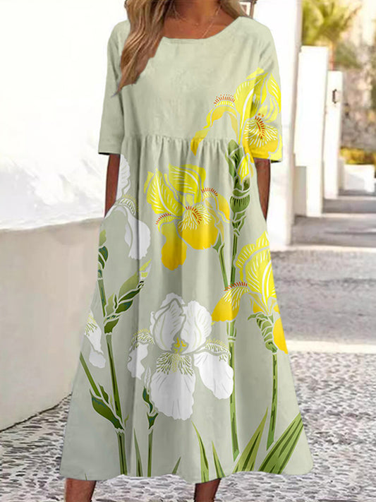 Light green