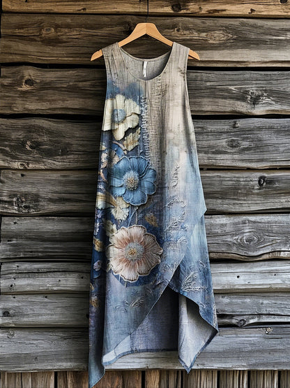 Vintage Inspired Dress