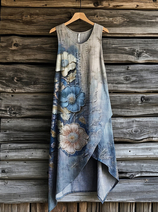 Vintage Inspired Dress