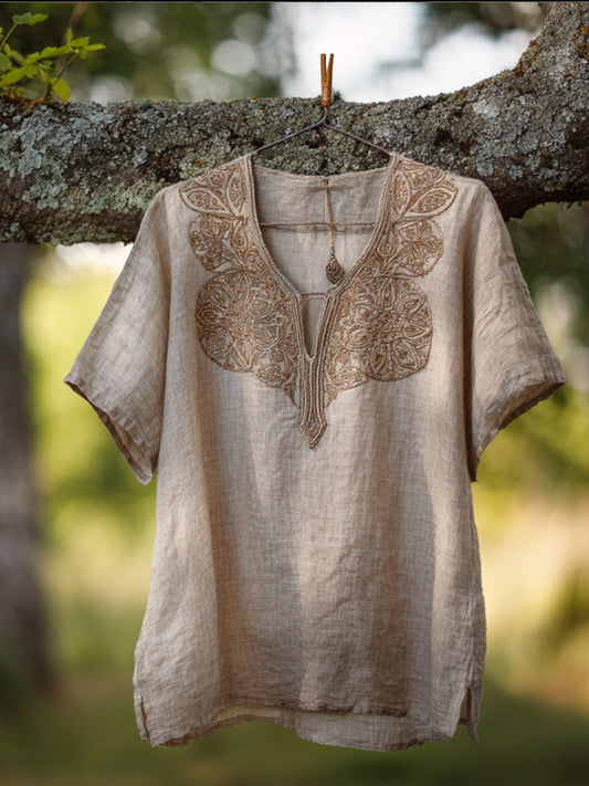 Classic Designed Top