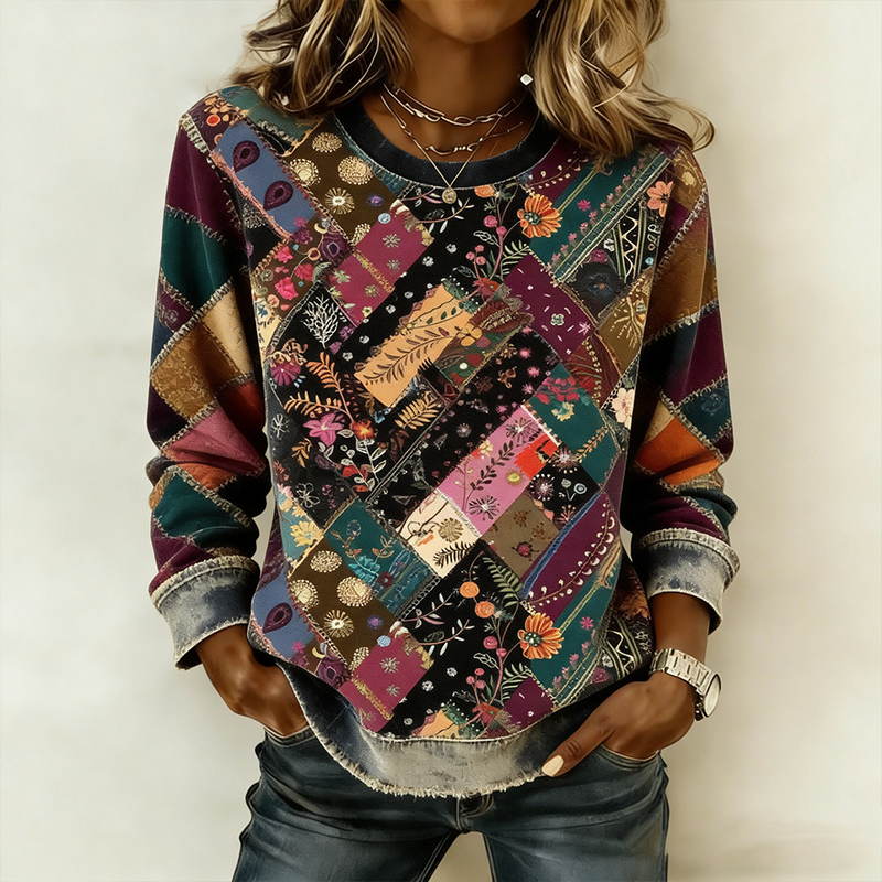 Vintage Inspired Shirt