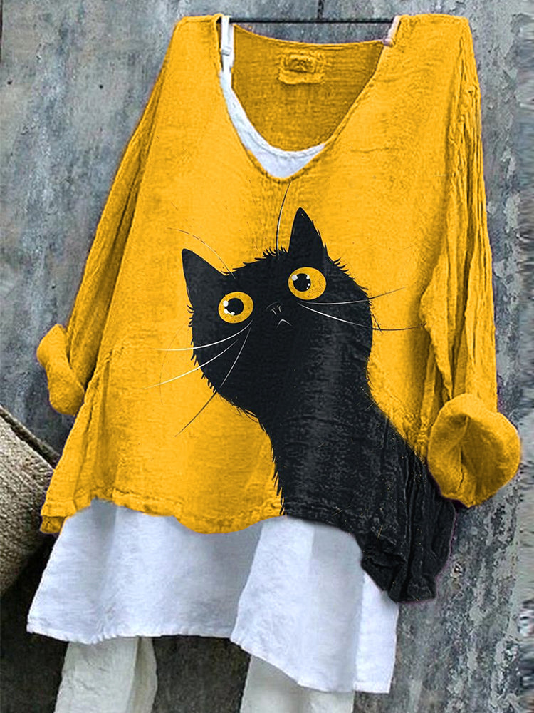 Vintage Inspired Shirt