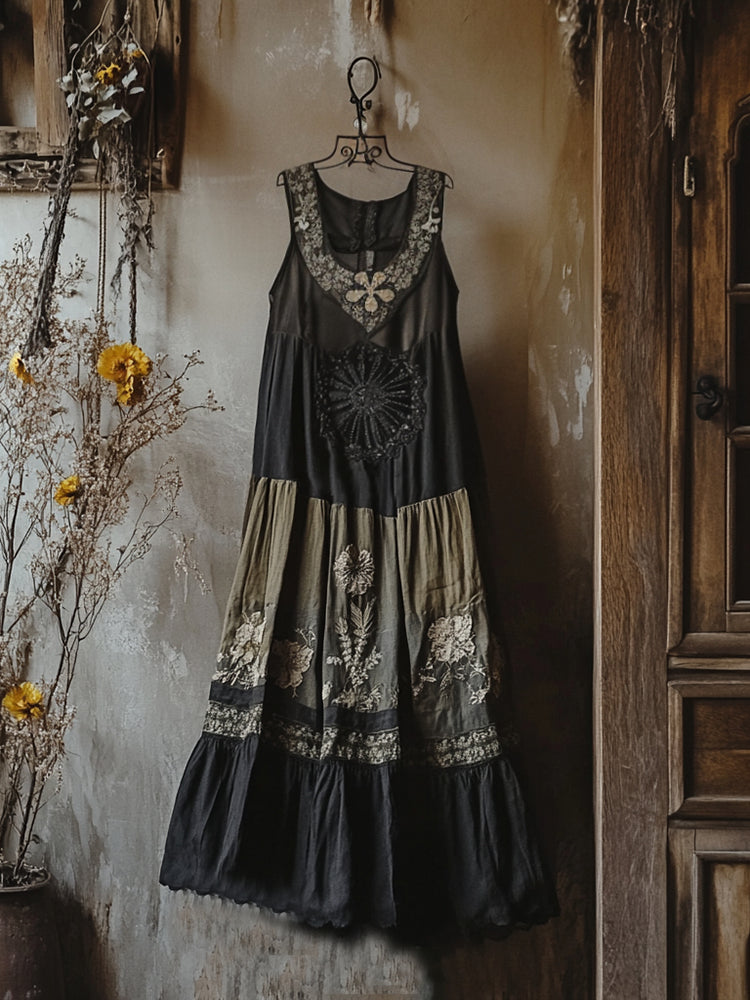 Beautifully Crafted Dress