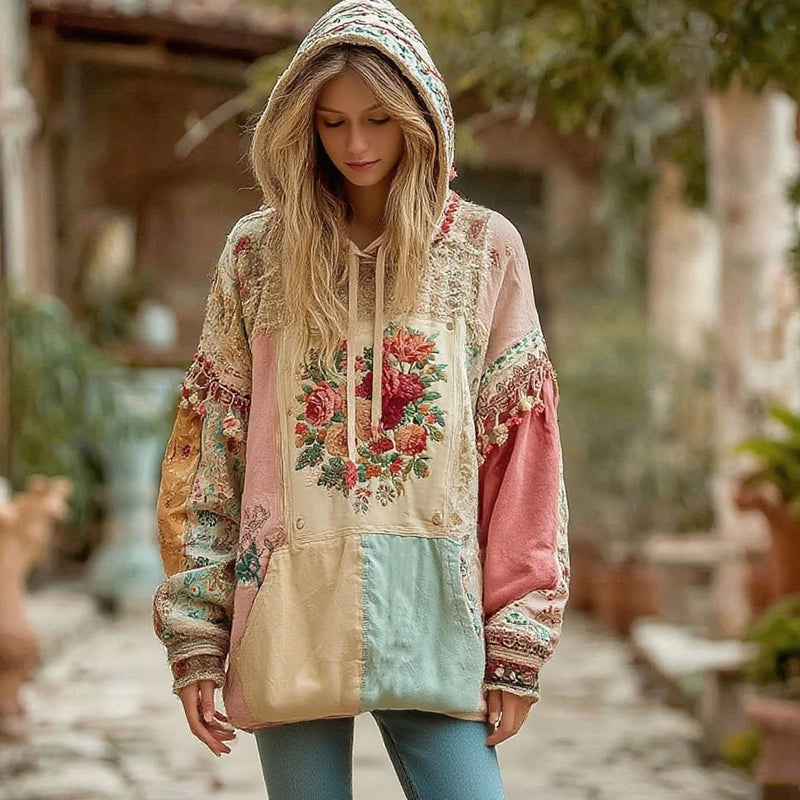 Vintage Inspired Garment