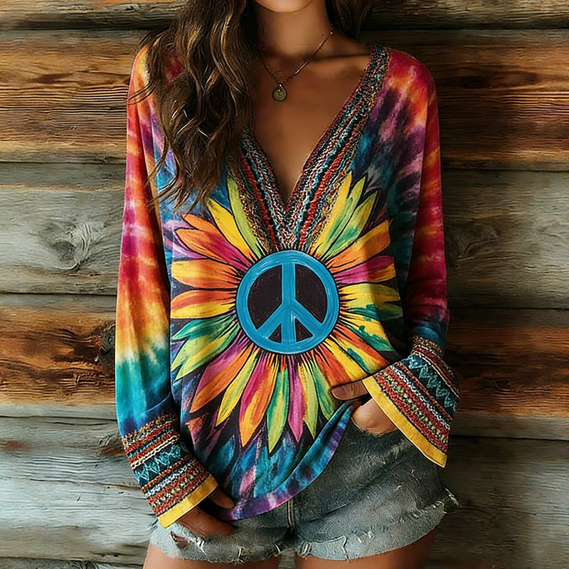 Timeless Vintage Style T-Shirt