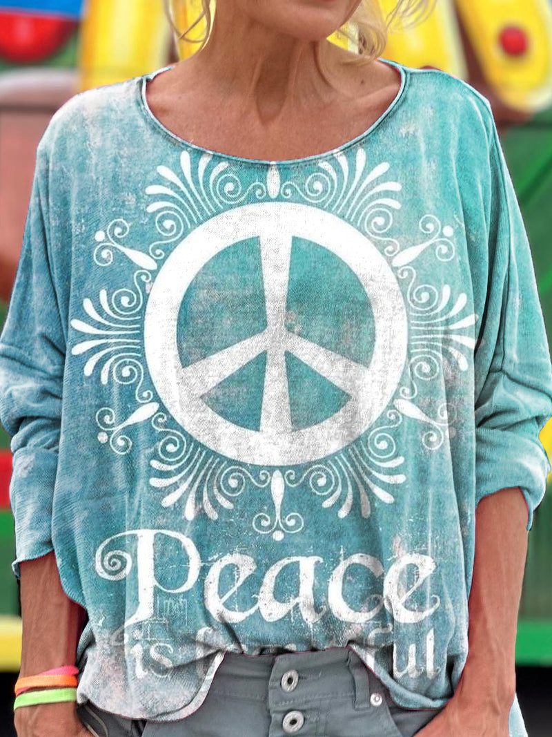 Classic Vintage T-Shirt