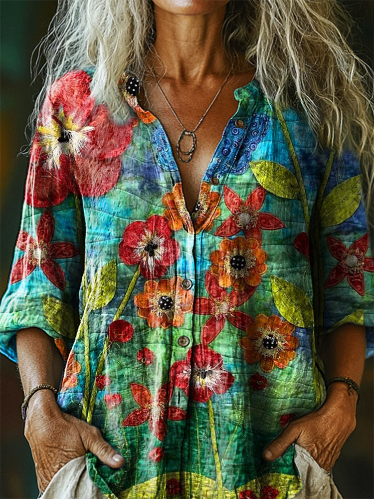 Elegantly Designed Shirt
