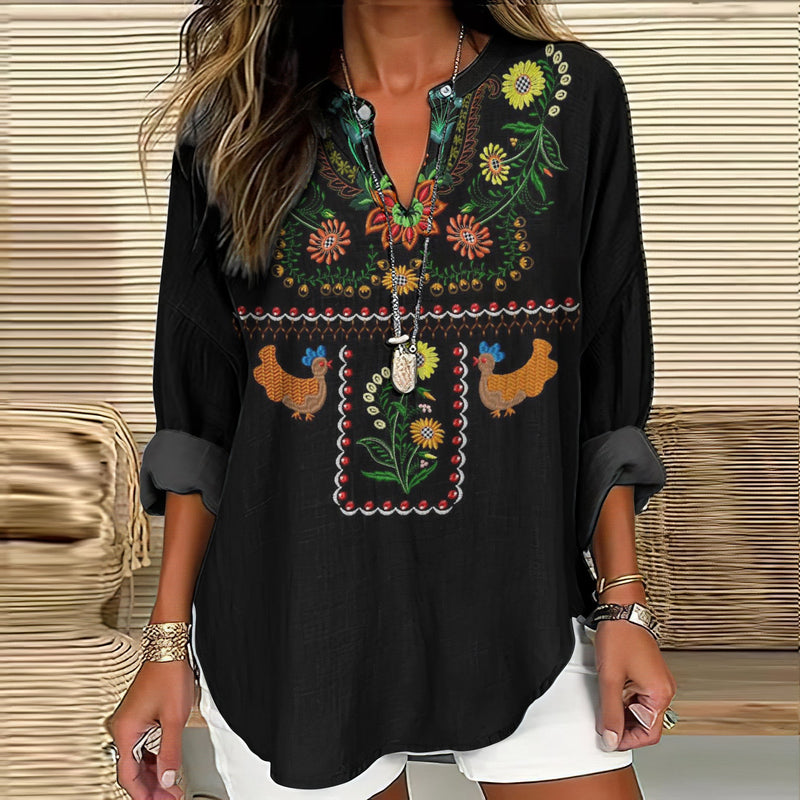 Beautifully Crafted Shirt