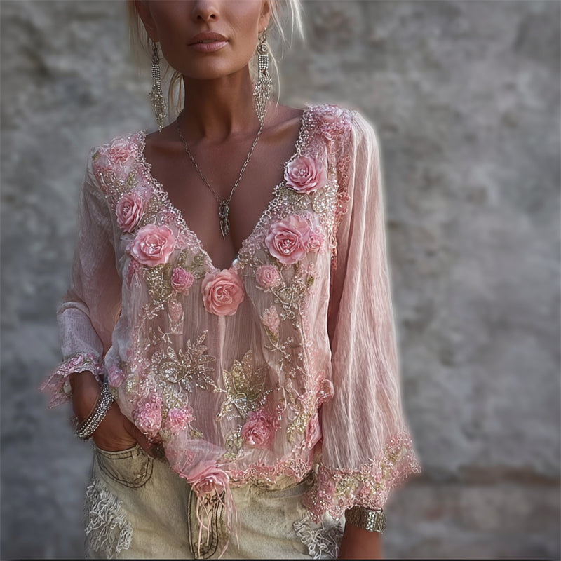 Light pink