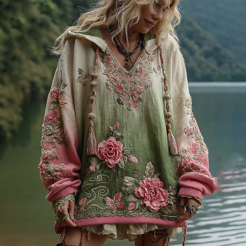 Vintage Inspired Garment