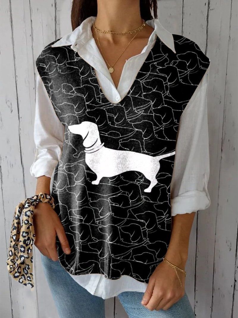 Beautifully Crafted Garment