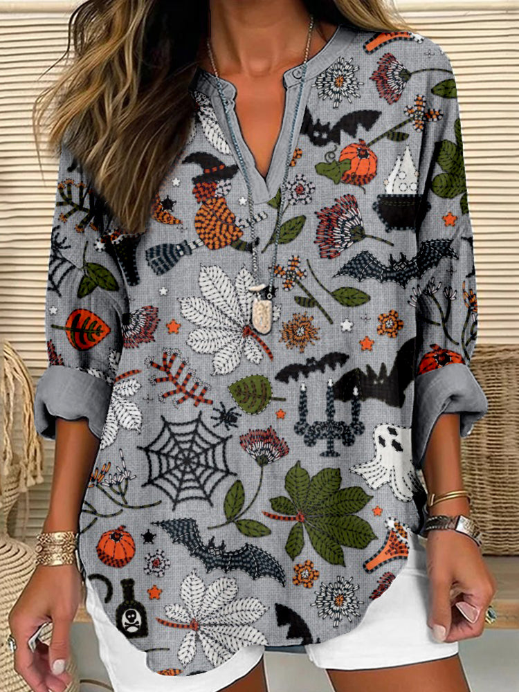 Classic Designed Shirt