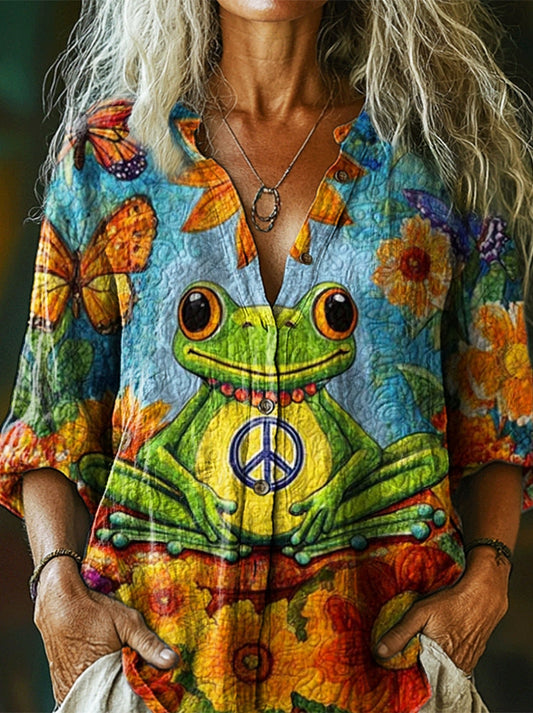 Classic Vintage Shirt