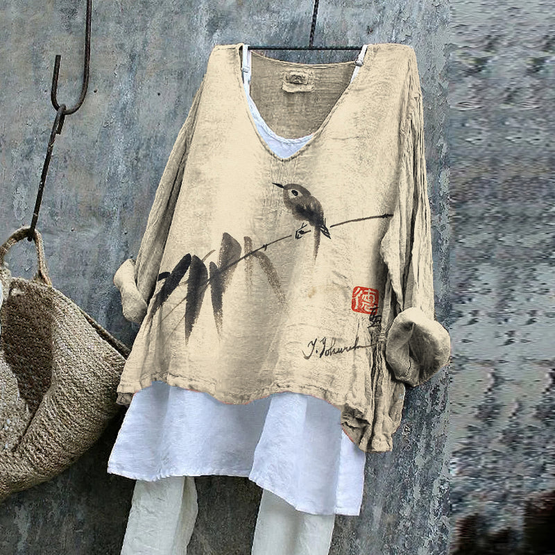 Classic Vintage Shirt
