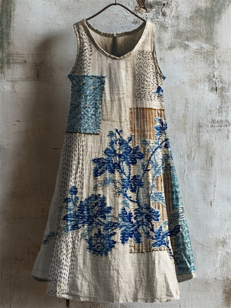 Beautifully Crafted Dress