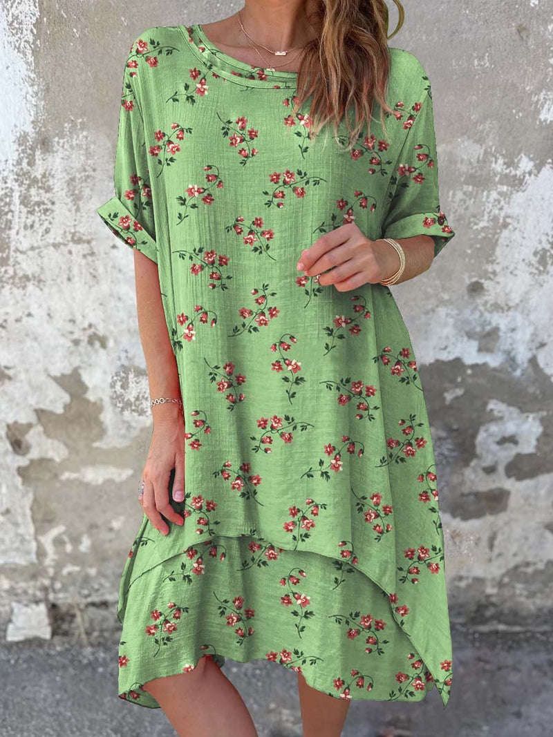 Vintage Inspired Dress