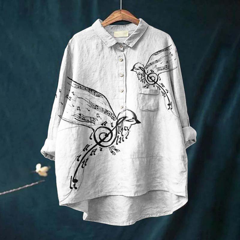 Beautifully Crafted Shirt