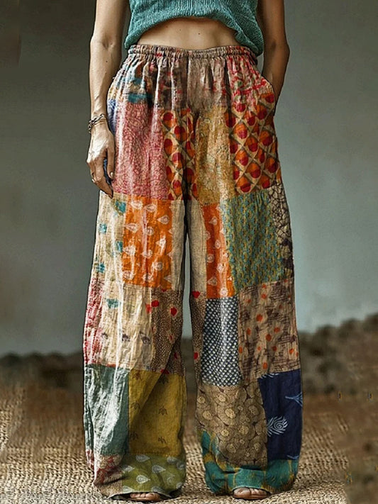 Elegantly Designed Pants