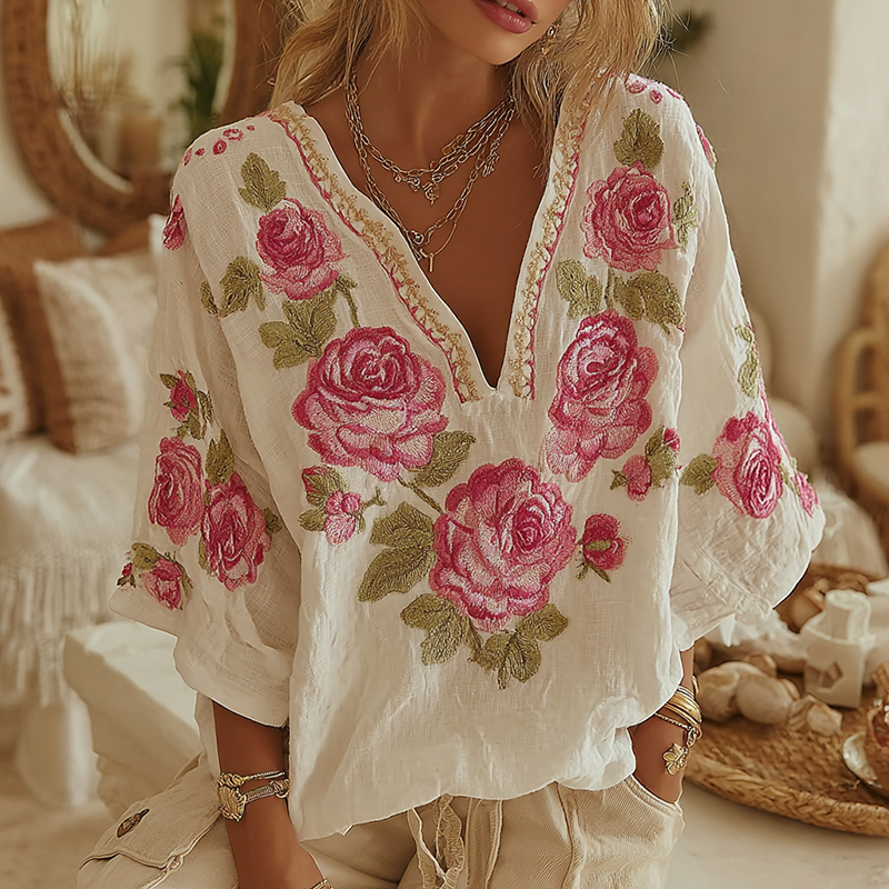 Classic Vintage & Enduringly Stylish T-Shirt