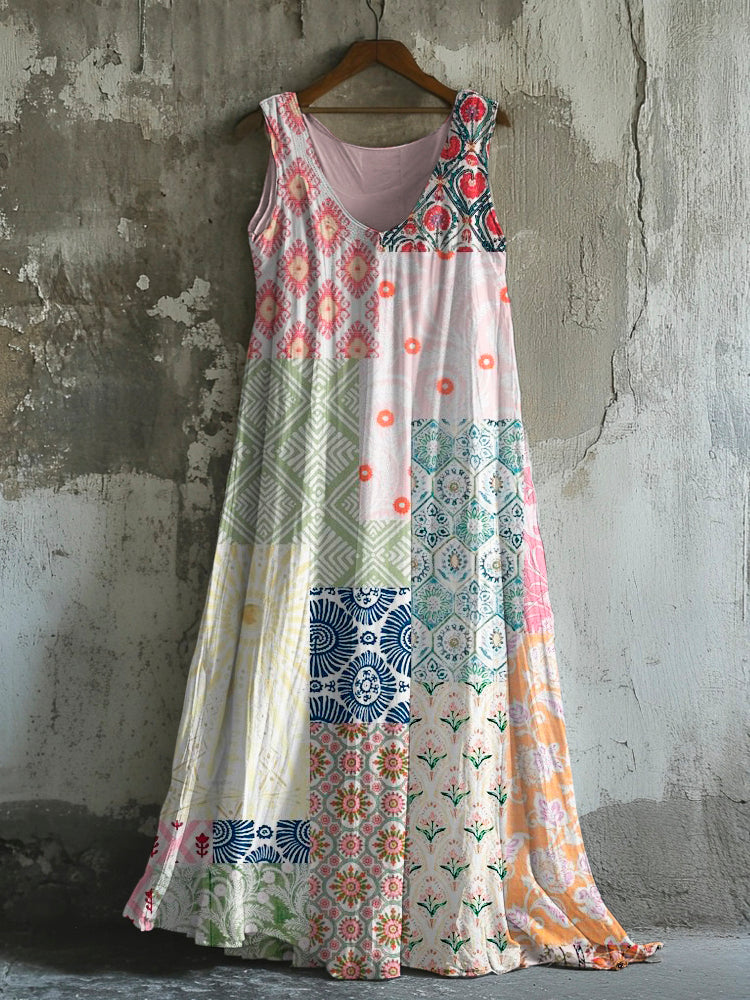 Classic Vintage Dress