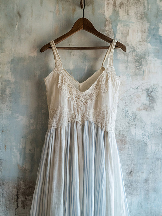 Classic Vintage Dress