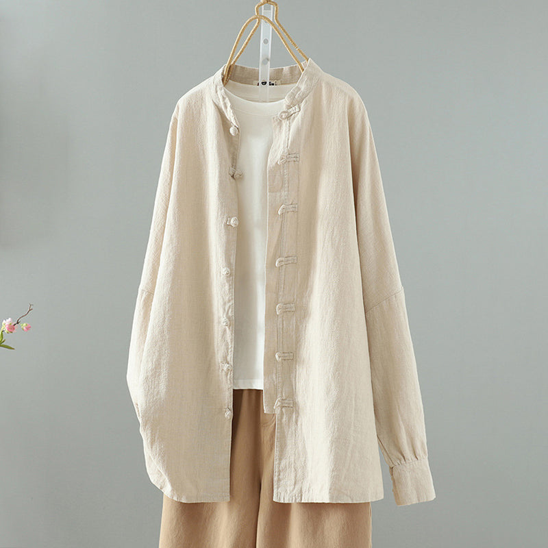 Elegantly Designed Shirt