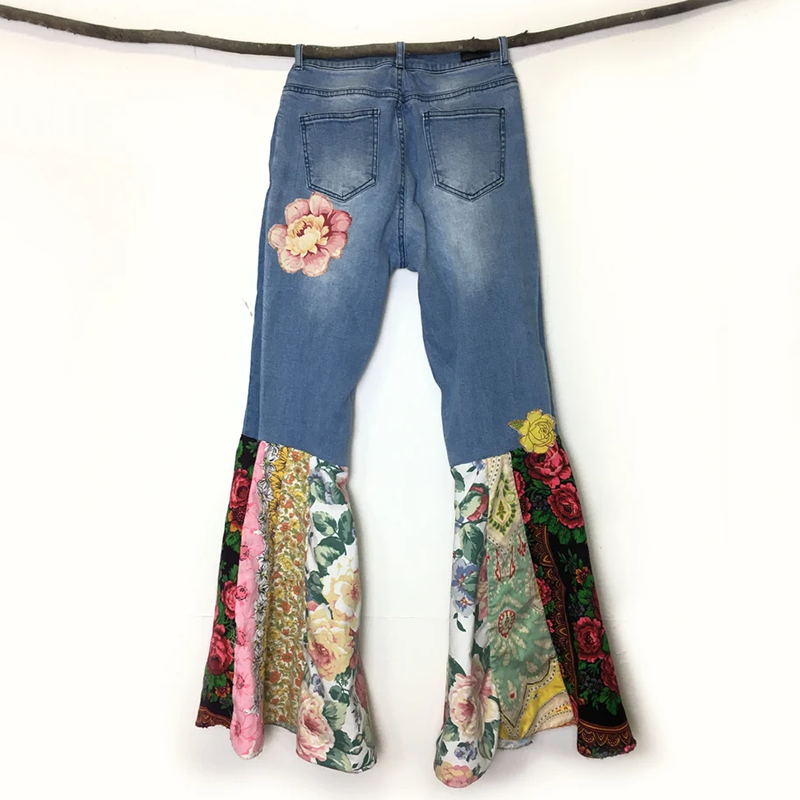 Timeless Vintage Style Garment