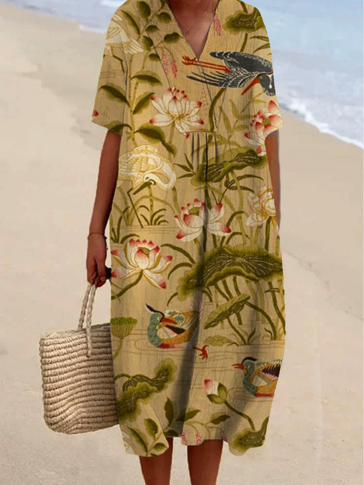 Beautifully Crafted Garment