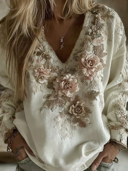 Beautifully Crafted Shirt