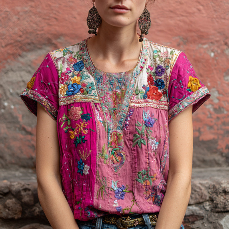 Classic Vintage & Enduringly Stylish T-Shirt
