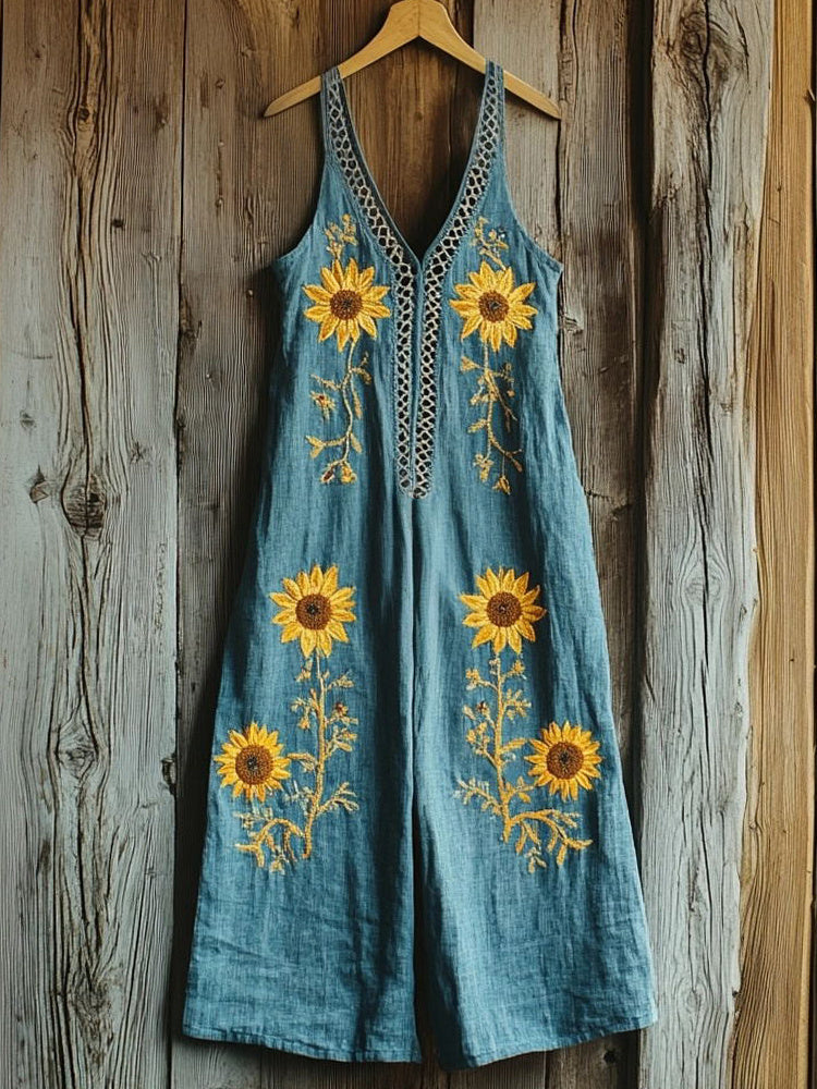 Beautifully Crafted Garment