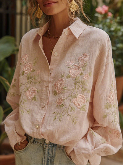 Elegantly Designed Shirt