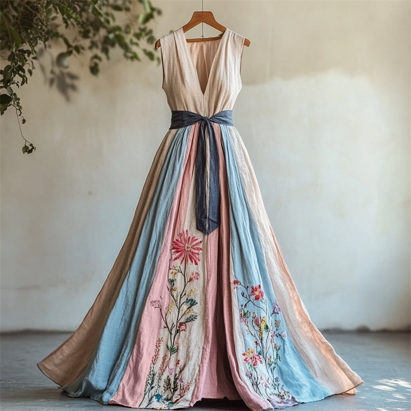 Classic Vintage & Enduringly Stylish Dress