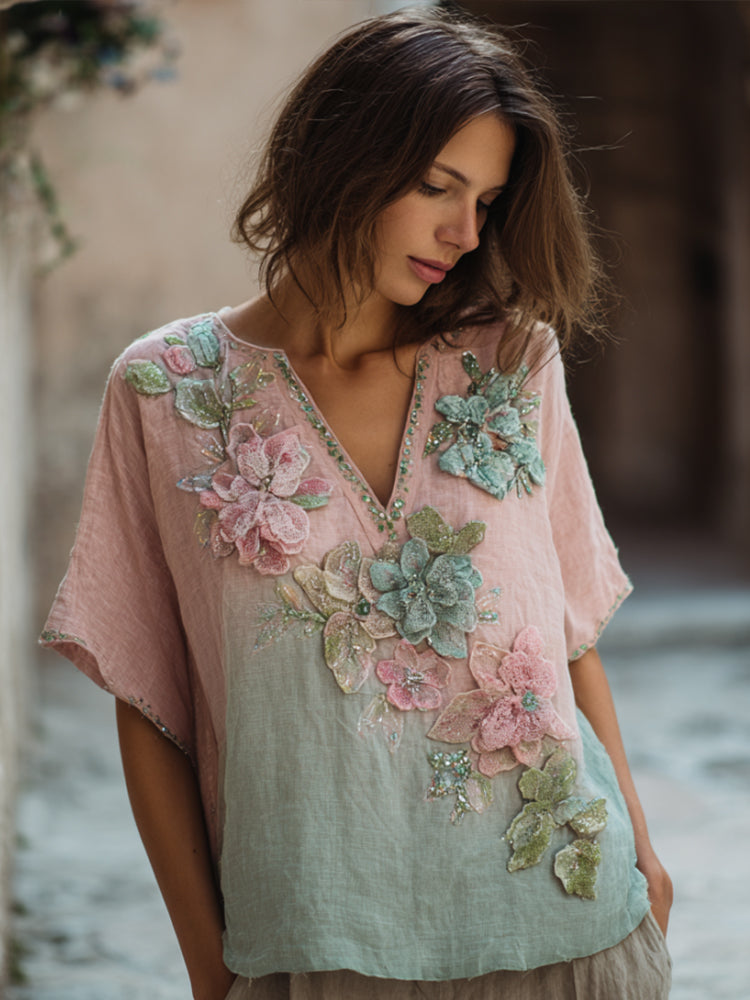 Classic Designed Shirt