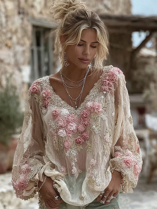 Timeless Vintage Style T-Shirt