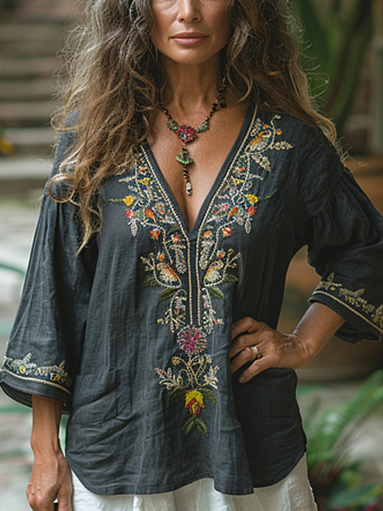 Elegantly Designed Shirt