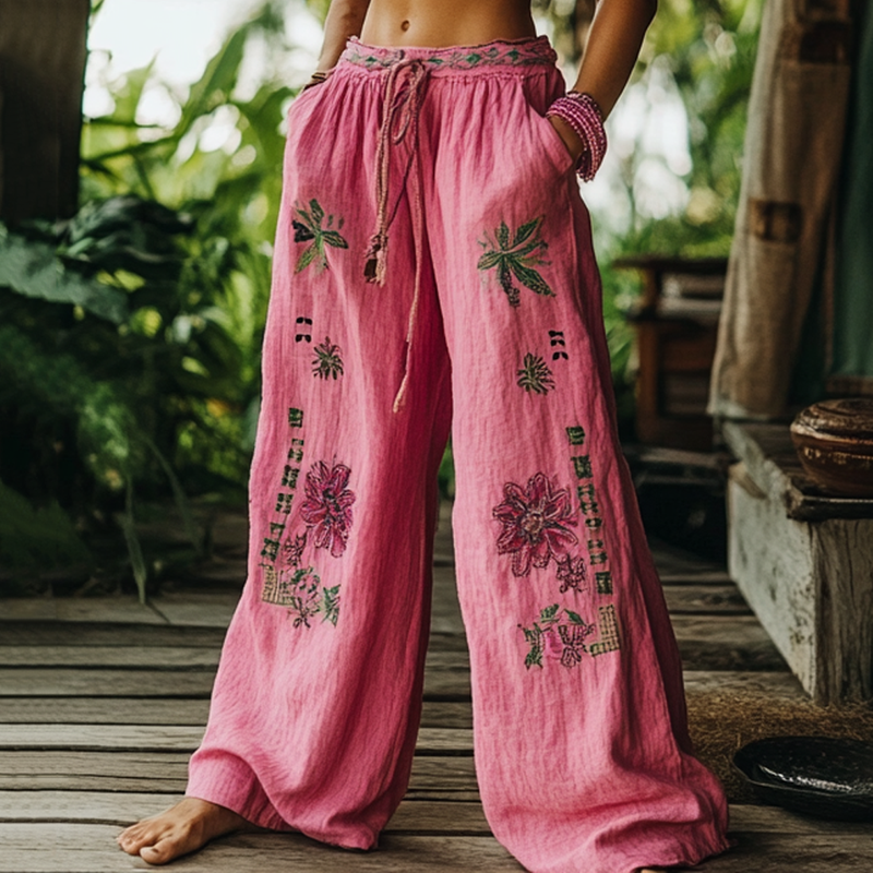 Elegantly Designed Pants