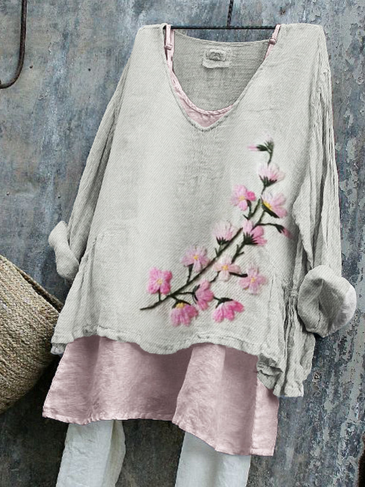 Beautifully Crafted Garment