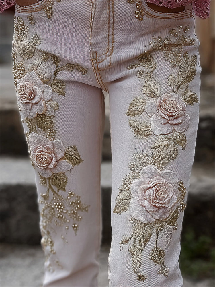 Beautifully Crafted Garment