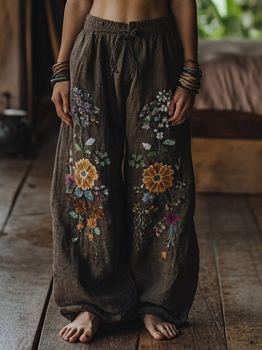 Classic Vintage Pants