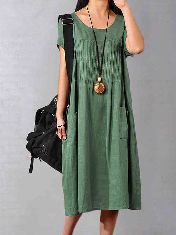 Vintage Inspired Dress