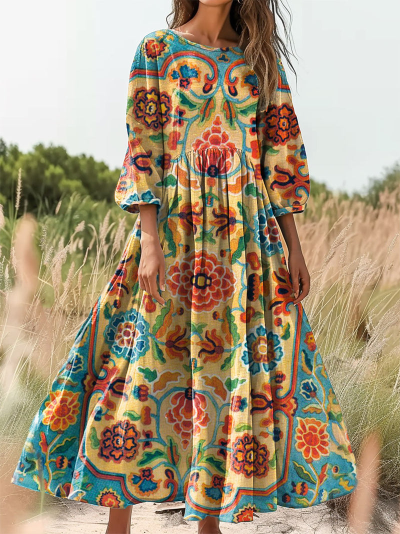 Beautifully Crafted Dress