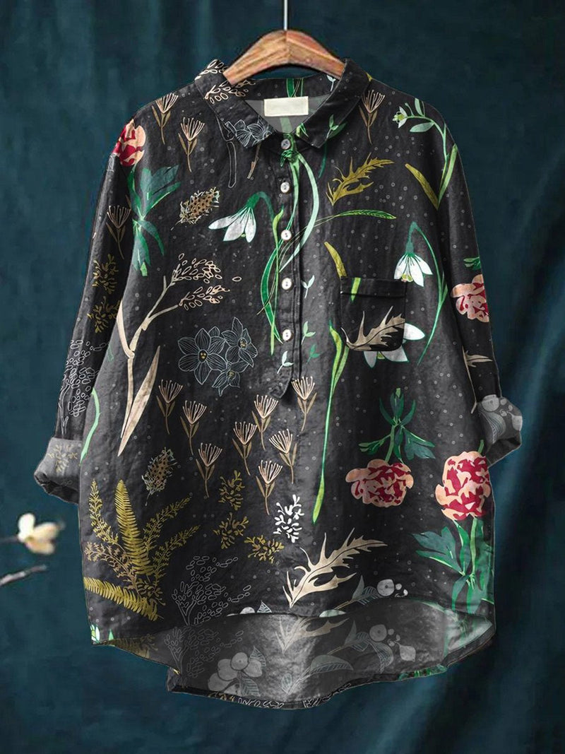Classic Designed Shirt