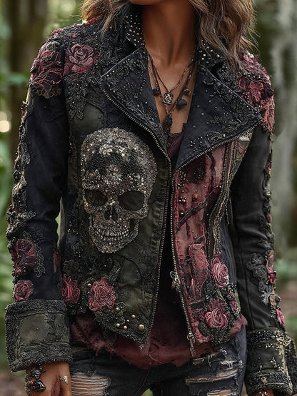 Vintage Inspired Jacket