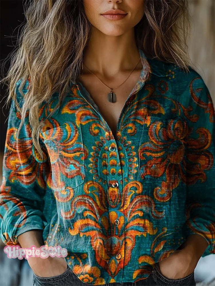 Elegantly Designed Garment