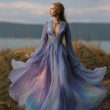 Thoughtfully Designed Dress